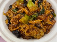 -金时代顺风大酒店(金山店)