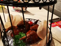 -避风塘(宝山万达店)