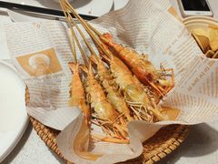 -79号渔船海鲜饭店(宝安店)
