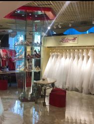 -全城热恋璀璨婚纱摄影(国贸总店)