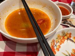 -西贝(枫蓝国际购物中心店)
