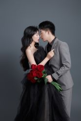 -第一夫人婚纱摄影(南京店)