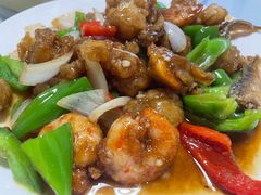 -小红门海鲜
