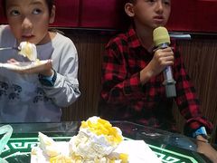 -欧贝拉蛋糕店(东门路店)