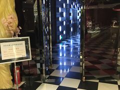 -H次元沉浸剧情密室(街道口店)