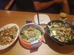 -小土豆北方菜馆(方庄店)