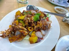 -無招牌海鮮(芽笼店)