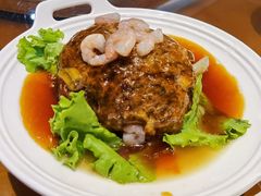 -北戴河转鱼·炒螃蟹酱餐厅