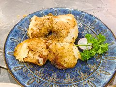 -四季轩中餐厅(徐州开元名都大酒店)