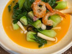 -小城故事·地道宁波味(月湖盛园店)