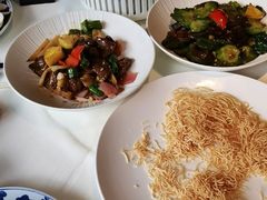 -侨美·唐荔园·40年地道粤菜