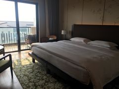 -上海崇明金茂凯悦酒店