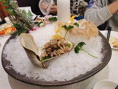 -旺顺阁海鲜广场(亚运村店)