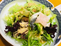 -天正河鲀·河豚亭(大连店)