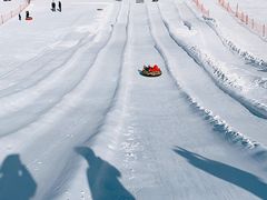 -北京鹿世界主题园