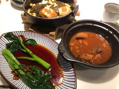 -原味田园·客家菜·土窑鸡(中航城君尚购物中心店)
