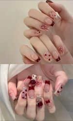 -M·X Nail日式美甲美睫