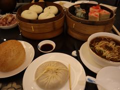 -留芳·文旅古月楼(老街店)