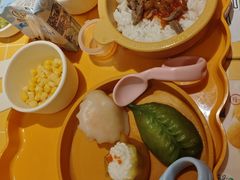 -蔡澜点心·粤菜(花城汇南区店)