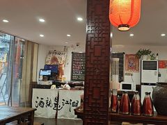 -刘师父老汉口江湖菜(蔡锷路店)
