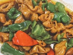 肥肠-华铝饭店