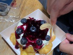 -味多美蛋糕(霍营地铁店)