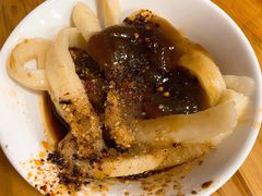 -洞子口张老二凉粉(文殊院店)