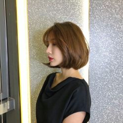 点击看大图 -3AM HAIR SALON烫发染发接发