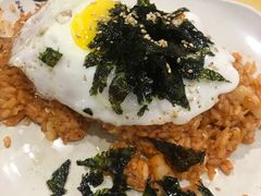 -李先生的首尔小馆(松江启源广场店)