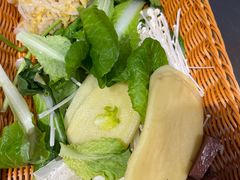 -辛森家猪蹄火锅(台东店)