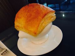 -戈雅法餐厅(世界城广场店)