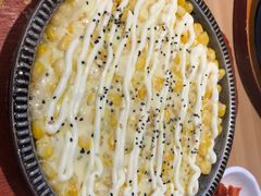 芝士玉米-米村拌饭(香坊万达店)