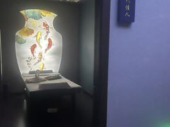 -瀚境SPA·影院足道·瑜伽按摩(景谷中路店)