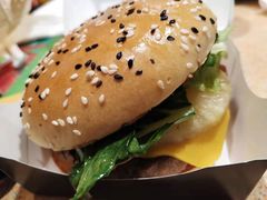 -麦当劳(西安雁塔路店)