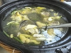 -芸海阁·农家私房菜(沙家浜景区出口店)