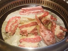 -欢喜哥齐齐哈尔自助烤肉(大学城店)