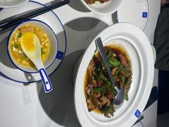 -兰湘子·湘菜小炒(石家庄万象城店)