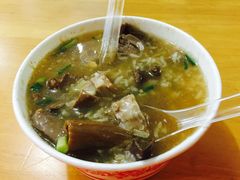 -百成大同鸭肉粥(大同总店)