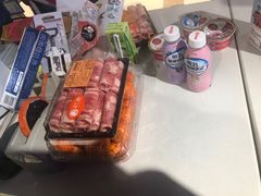 -盒马鲜生(杭州运河上街店)