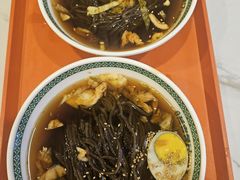 -华天延吉餐厅(西四总店)