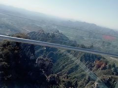 -狼牙山风景区