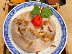 -芋包王闽南茶楼(八市店)