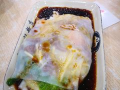 -银记肠粉店(市二宫店)