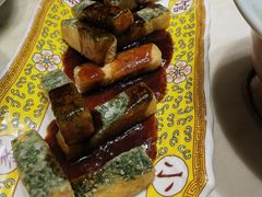 -那家小馆•北京菜•烤鸭(中关村店)