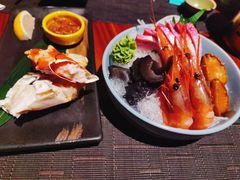 -郑州建业艾美酒店-曙餐厅
