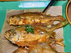 -荣基四海一家·家常菜·海鲜大排档(新安店)