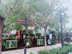 -天津意大利风情旅游区