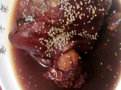 -巷子深菜馆(新华路店)