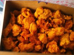 -阿捡忭京炸鸡(韭菜园总店)