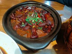 -老西门·常州菜(新区店)